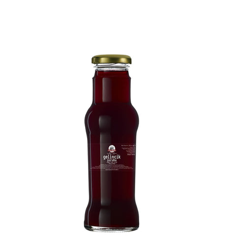 Gelincik Şurubu 25cL