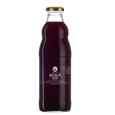 Gelincik Şurubu 70cL