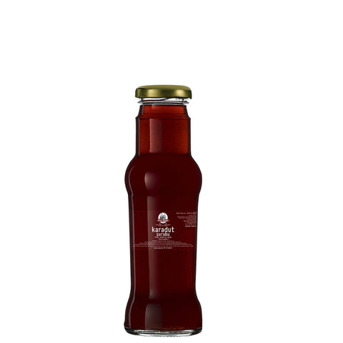 Karadut Şurubu 25cL