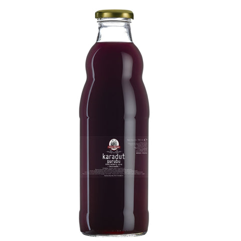 Karadut Şurubu 70cL