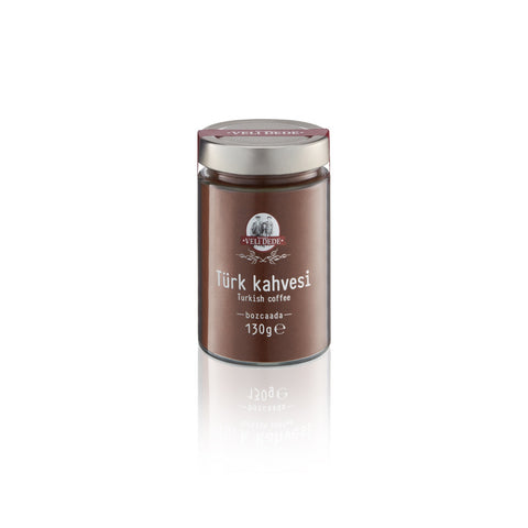 Türk Kahvesi, 130gr