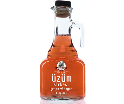 Üzüm Sirkesi 25cL