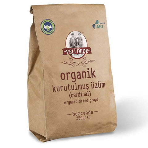 Organik Ürünler